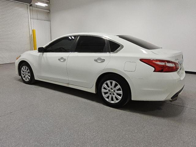 2016 NISSAN ALTIMA 2.5 - 1N4AL3AP1GN326272