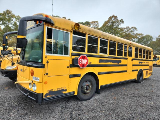 2012 THOMAS SCHOOL BUS #3277107441