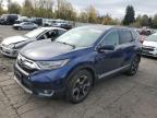 2019 HONDA CR-V TOURI - 5J6RW2H93KL000400