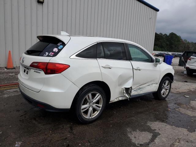 2013 ACURA RDX - 5J8TB3H34DL007529