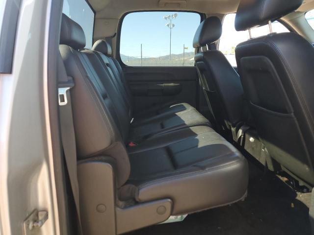 2010 CHEVROLET 1500 - 3GCRCSE09AG237067