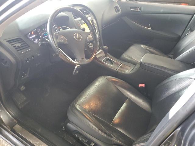 2010 LEXUS ES 350 #3301808341