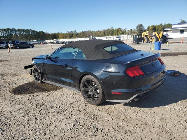 2020 FORD MUSTANG - 1FATP8UH5L5127654