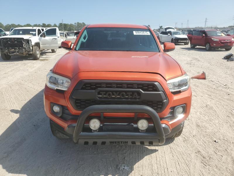 2017 TOYOTA TACOMA DOU - 5TFAZ5CN5HX025638