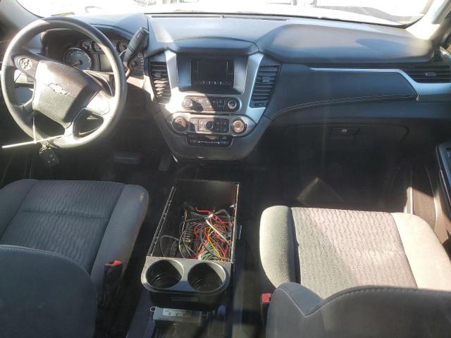 2015 CHEVROLET TAHOE POLI 1GNLC2EC3FR575336