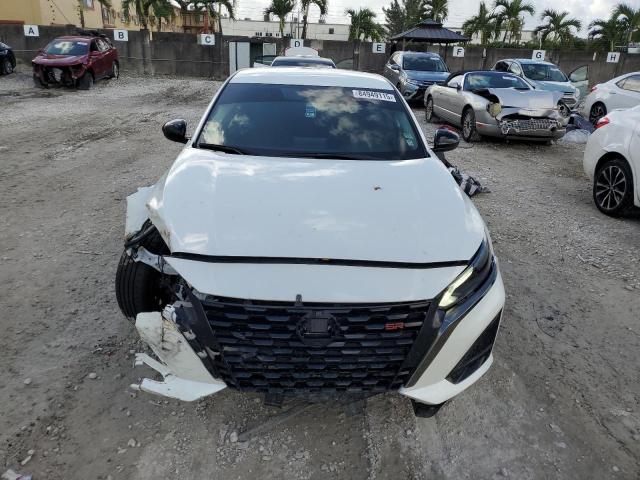 2024 NISSAN ALTIMA SR 1N4BL4CV2RN374405