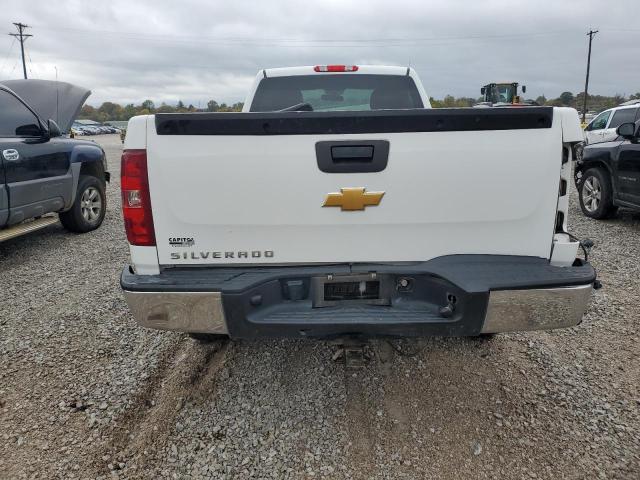 2012 CHEVROLET SILVERADO #3290247214