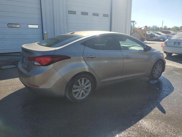 2015 HYUNDAI ELANTRA SE #3284831533