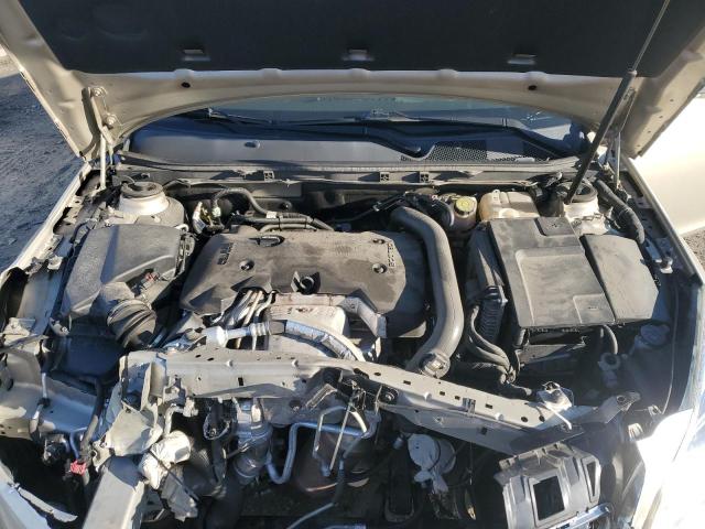 2015 BUICK REGAL PREMIUM - 2G4GN5EX2F9199565