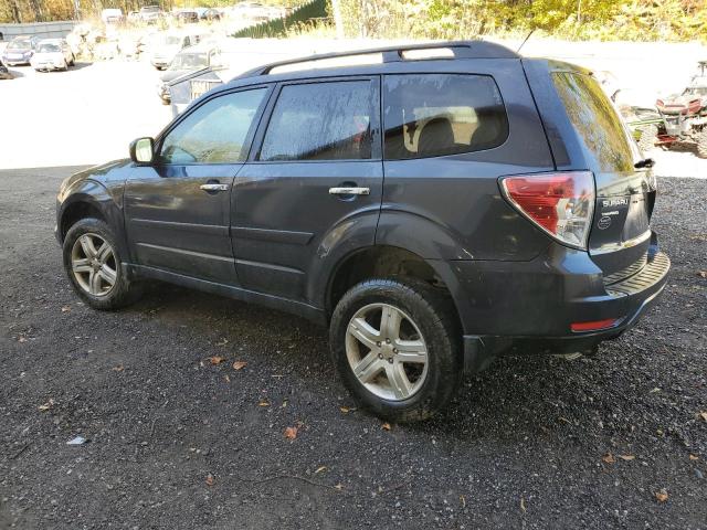 2012 SUBARU FORESTER 2 - JF2SHADC7CH439408
