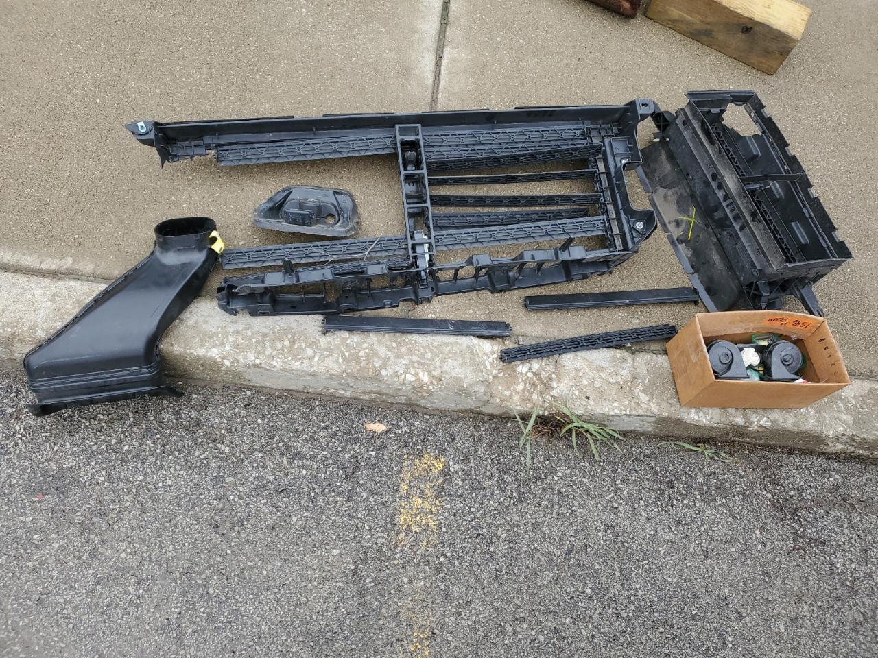 FORD F-150 KING RANCH