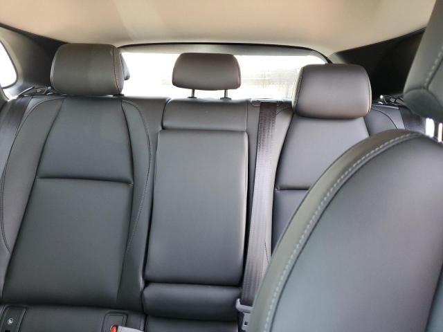 2025 MAZDA CX-30 PREF #3304901547