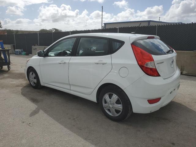 2015 HYUNDAI ACCENT GS KMHCT5AE5FU224387