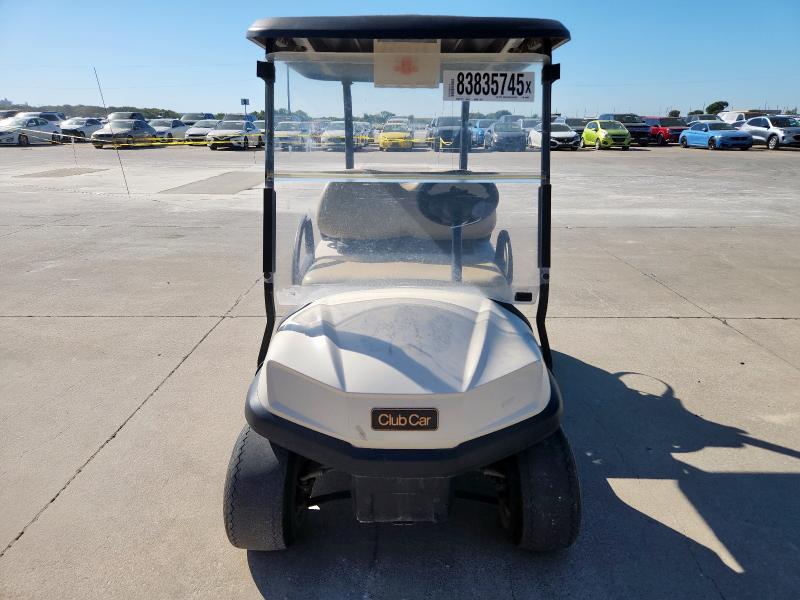 2023 CLUB CAR TEMPO FLA #3258823802
