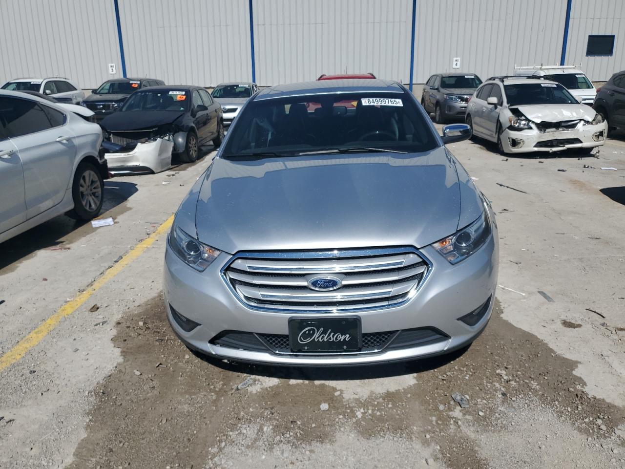 FORD TAURUS LIMITED
