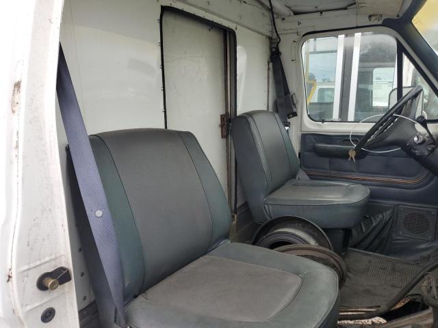 1991 FORD ECONOLINE #3312531620