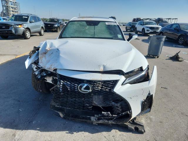 2022 LEXUS IS 350 F S JTHGZ1B28N5056849