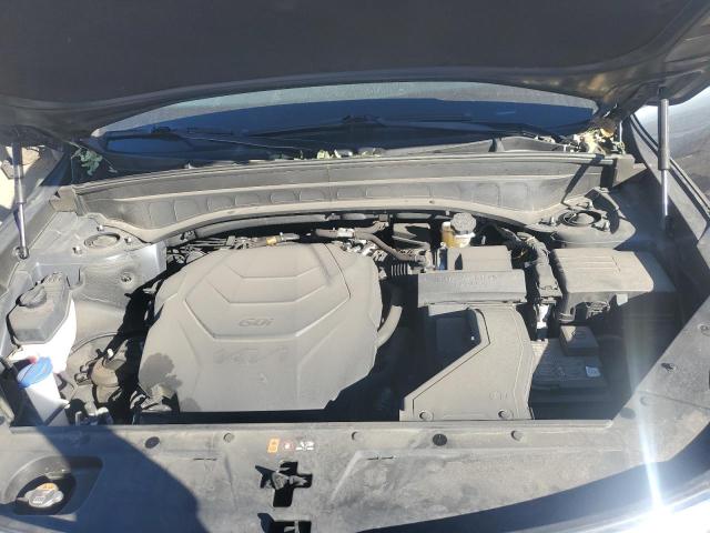 2022 KIA TELLURIDE - 5XYP6DHC2NG316987
