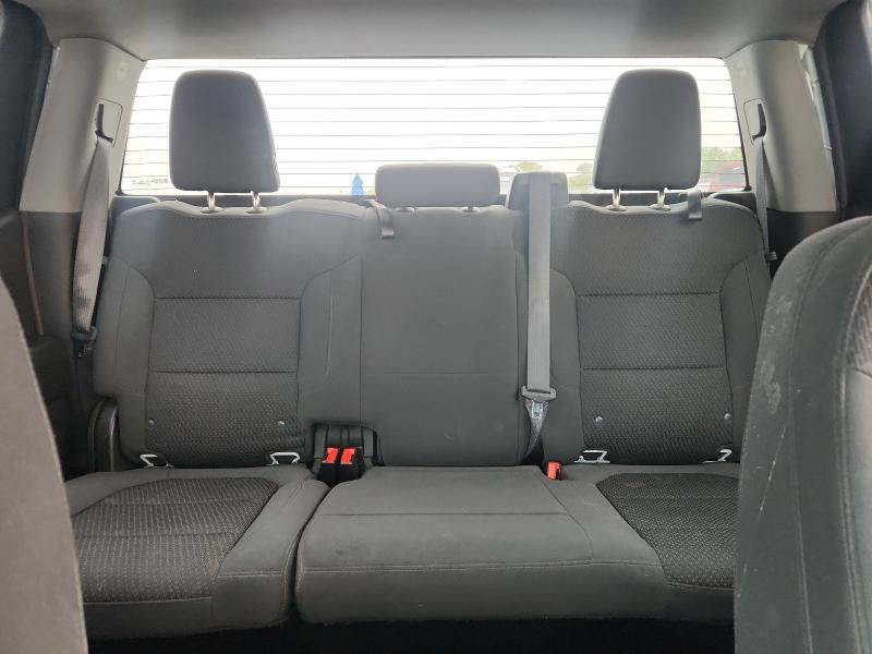 2021 CHEVROLET SILVERADO - 3GCPWBEK4MG204675