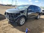 Lot #3293451424 2020 CHEVROLET EQUINOX LT