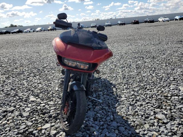 2018 HARLEY-DAVIDSON FLTRXS ROA #3310302056