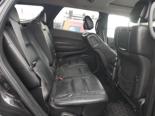 2016 DODGE DURANGO LI 1C4RDJDG4GC393034