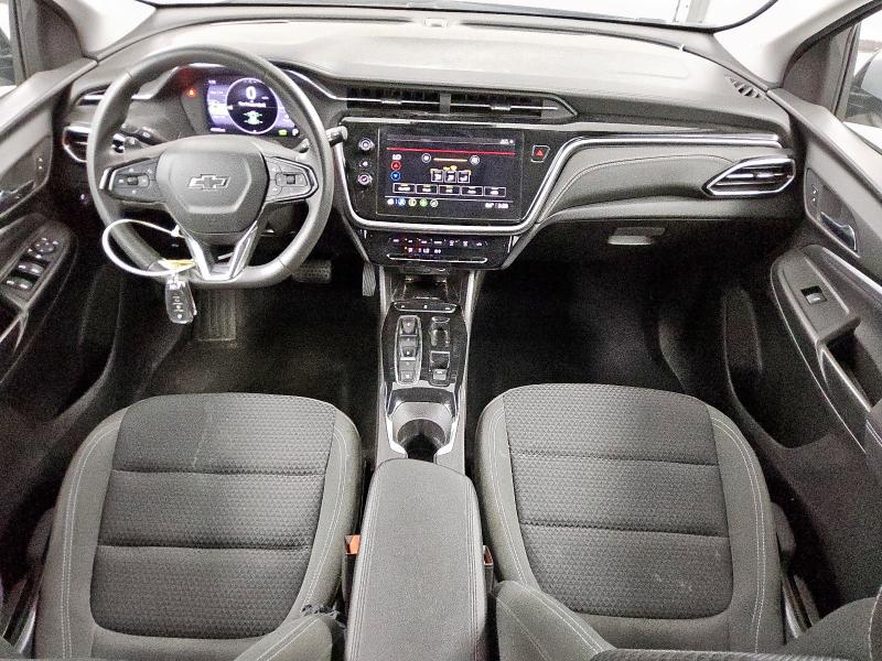 2023 CHEVROLET BOLT EUV L 1G1FY6S06P4155487