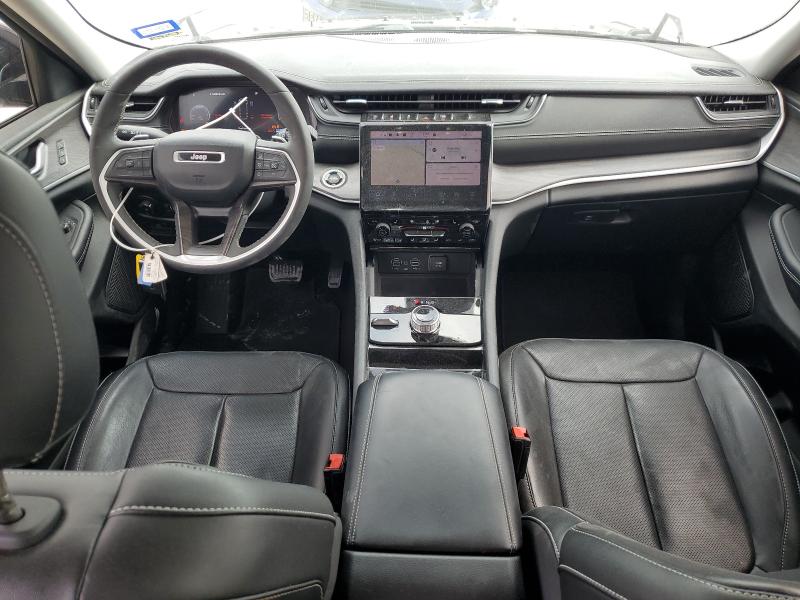 2023 JEEP GRAND CHER - 1C4RJKBG3P8106917