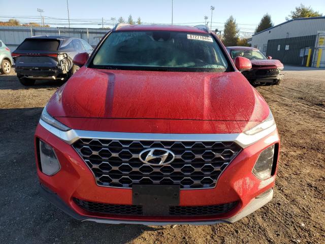 2020 HYUNDAI SANTA FE SEL 5NMS33AD6LH206155