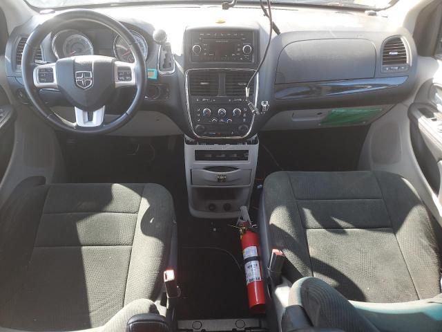 2012 DODG GRAND CARAVAN SE - 2C4RDGBGXCR115259