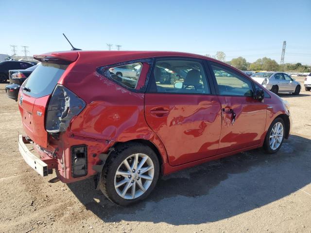 2013 TOYOTA PRIUS V - JTDZN3EU3D3202728