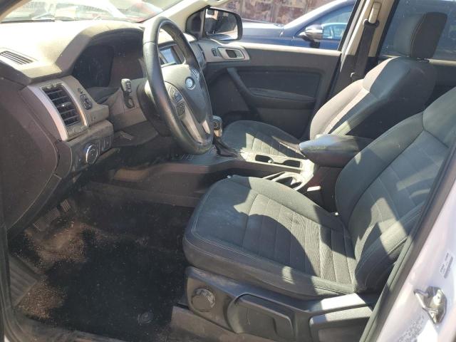 2019 FORD RANGER XL - 1FTER4EH7KLA42815