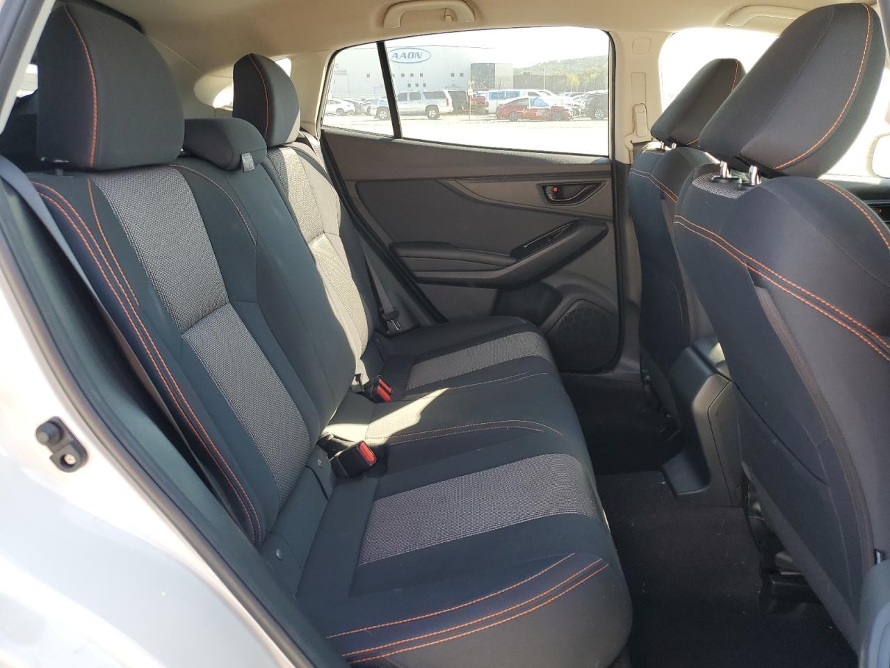 SUBARU CROSSTREK PREMIUM