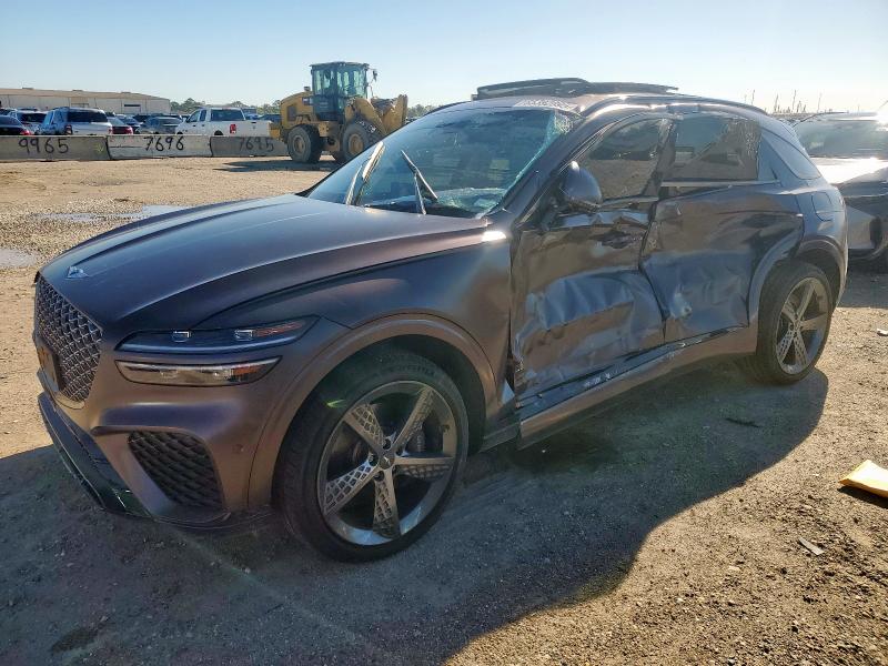 2023 GENESIS GV70 BASE #3316178895
