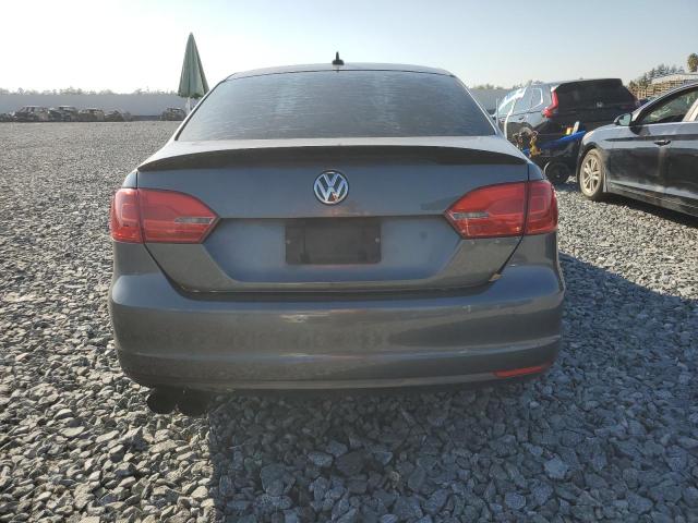 2013 VOLKSWAGEN JETTA SE #3316699506