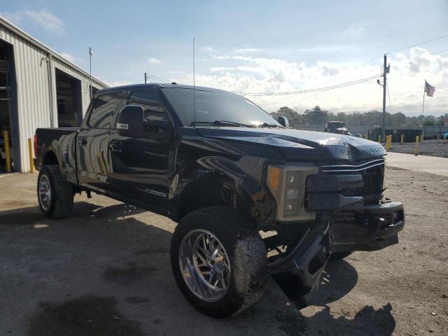 2018 FORD F250 SUPER #3278956047