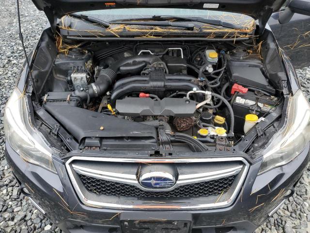 2017 SUBARU CROSSTREK JF2GPABC2H8233609