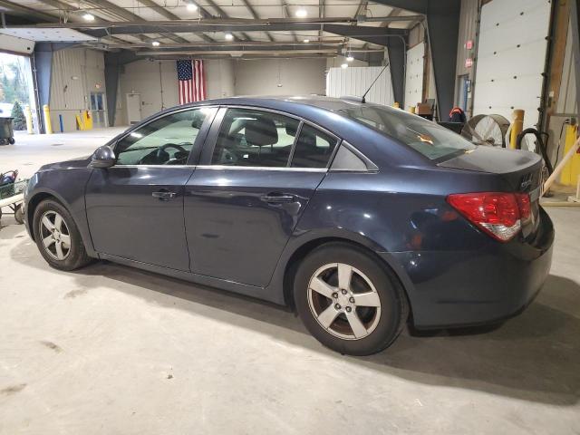 2015 CHEV CRUZE LT #3275479723