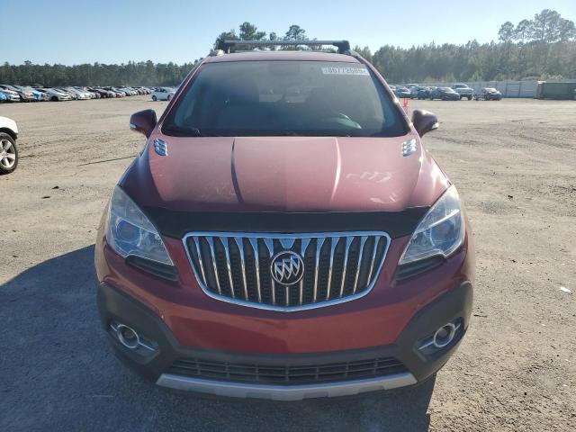 2016 BUICK ENCORE SPO #3281506998