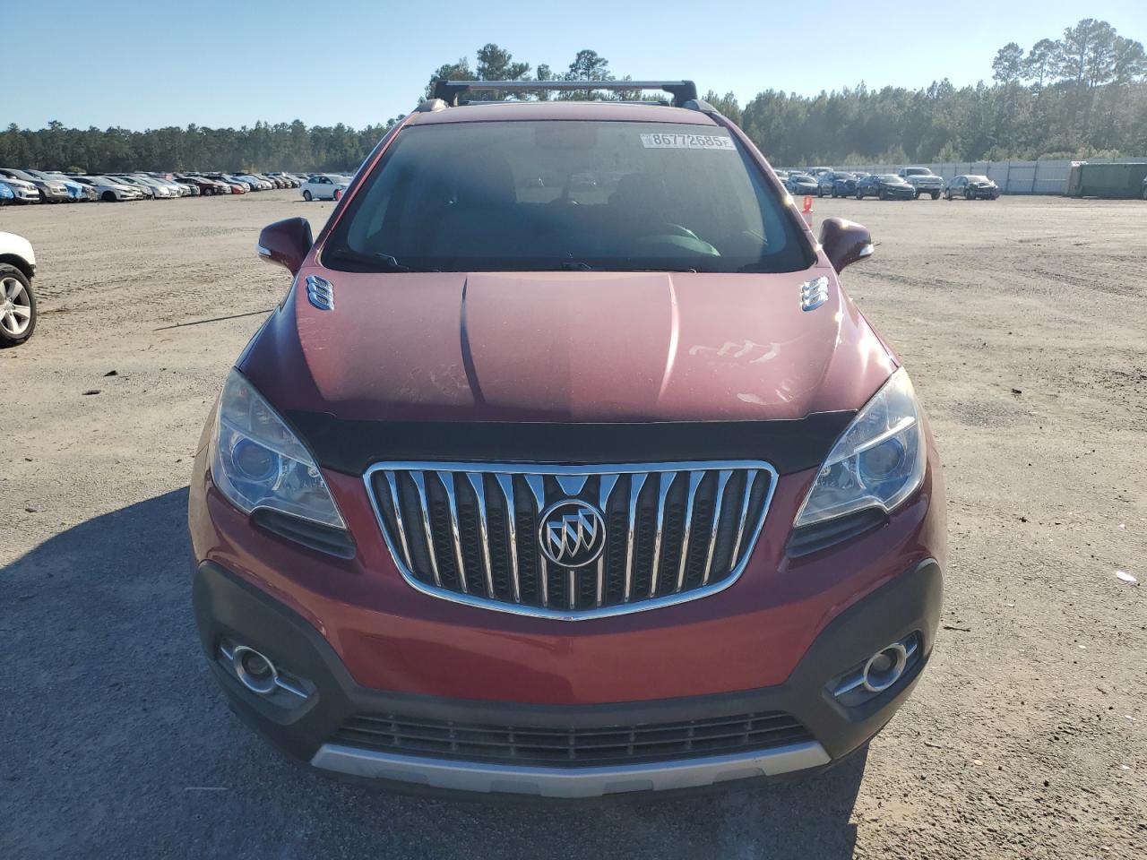 BUICK ENCORE SPORT TOURING