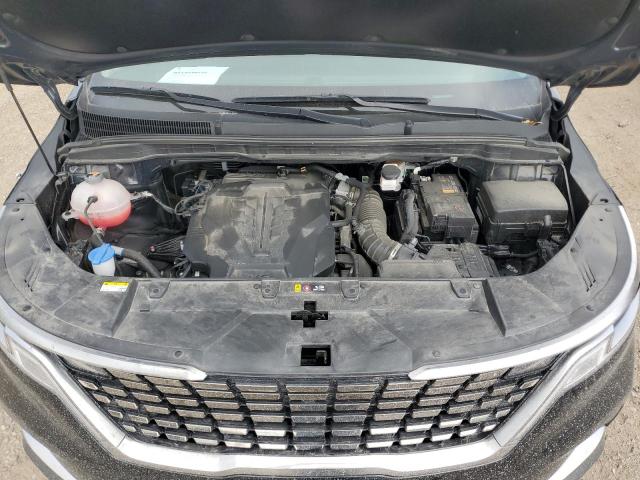2024 KIA CARNIVAL S KNDNE5H33R6421580