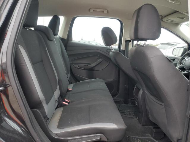 2014 FORD ESCAPE S #3297975782