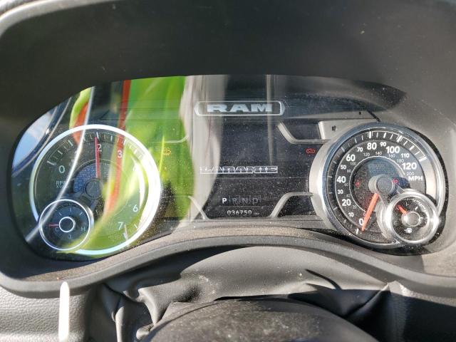 2022 RAM 1500 LARAM #3291358140