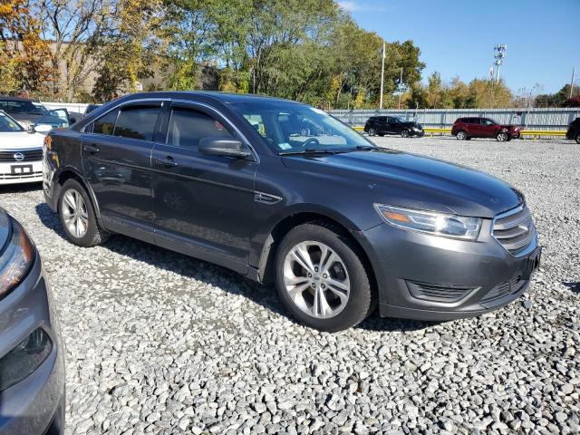 2018 FORD TAURUS SE 1FAHP2D86JG138330