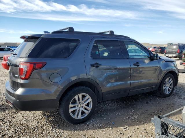 2016 FORD EXPLORER S #3304786316