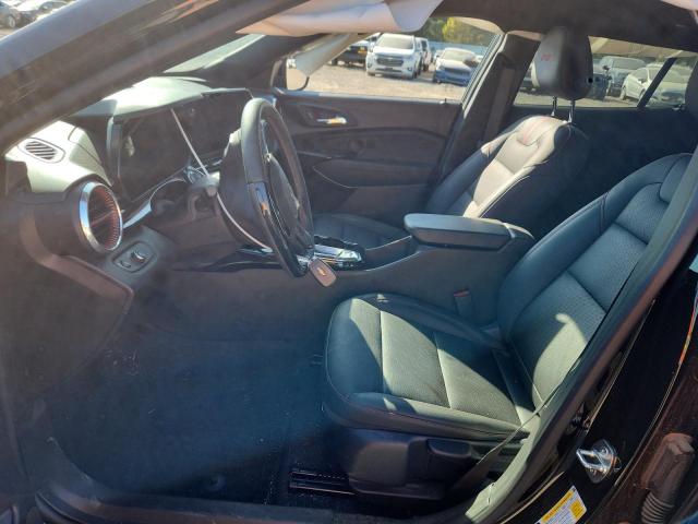 2024 CHEVROLET TRAX 2RS #3296222411