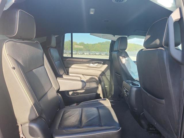 2022 CHEVROLET SUBURBAN K1500 PREMIER 1GNSKFKD3NR136459