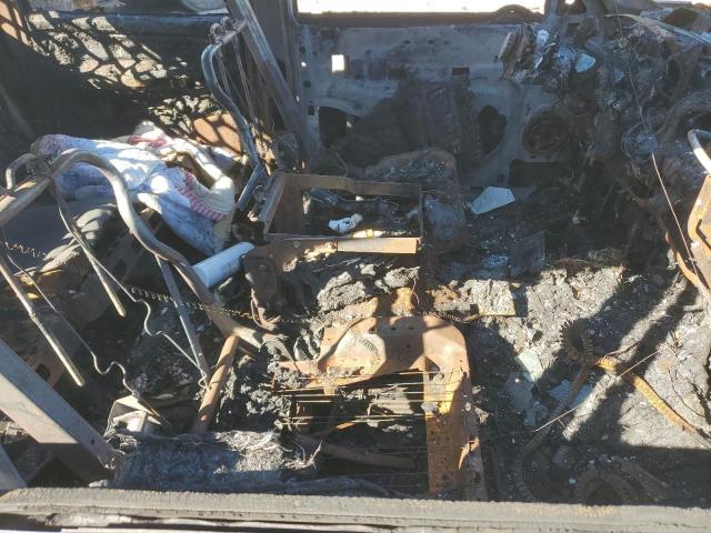 2006 CHEV SILVERADO 3500 LT1 C #3284022823