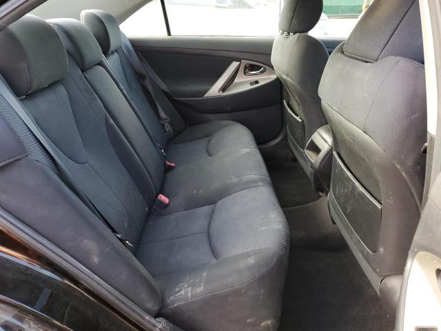 2009 TOYOTA CAMRY BASE #3302084128
