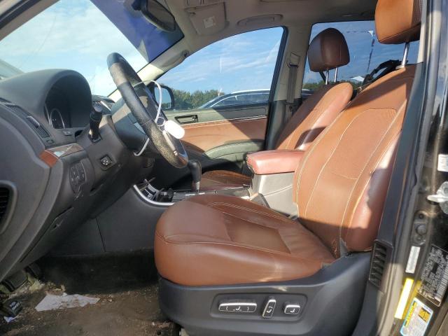 2012 HYUNDAI VERACRUZ G #3278704617